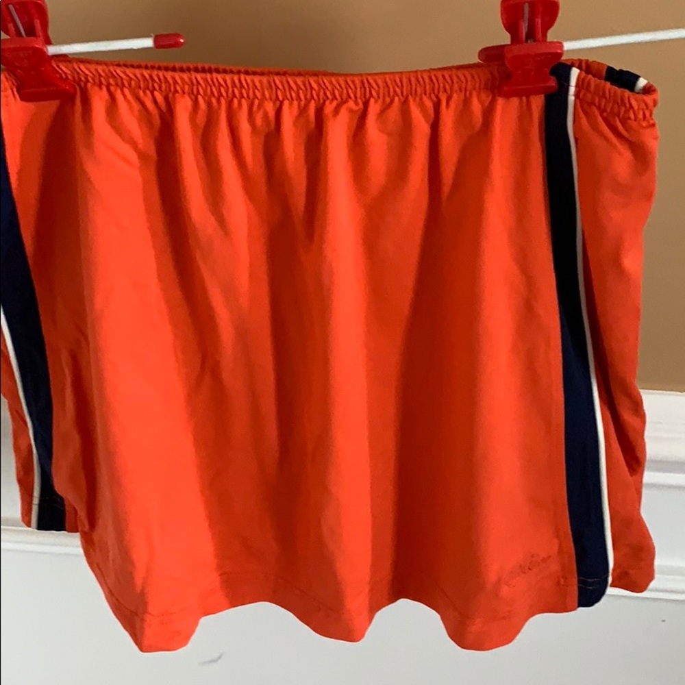 Women’s Tennis Skirt with compression shorts